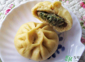 薺菜包子如何調(diào)餡好吃？薺菜包子怎么做好吃？