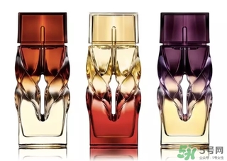 christian louboutin香水好聞嗎？cl香水香調