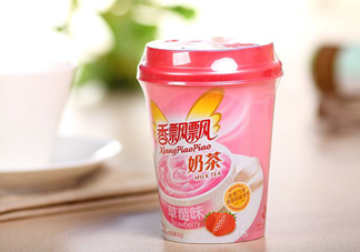 香飄飄奶茶能每天喝嗎？香飄飄奶茶可以天天喝嗎？