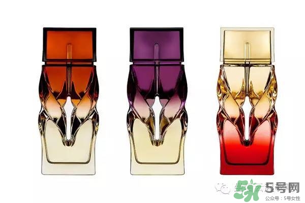 christian louboutin香水好聞嗎？cl香水香調