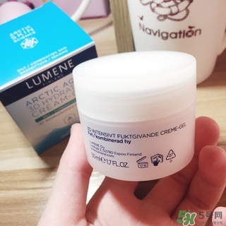 lumene面霜怎么樣?優姿婷面霜好用嗎?
