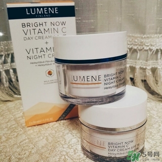 lumene面霜怎么樣?優姿婷面霜好用嗎?