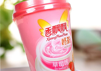香飄飄奶茶孕婦可以喝嗎？懷孕了能喝香飄飄奶茶嗎？