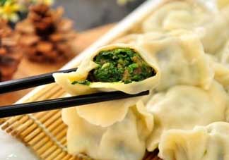 薺菜餃子可以放韭菜嗎？薺菜餃子放韭菜好嗎？