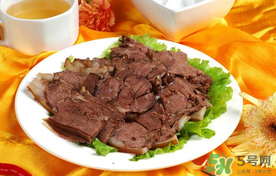 薺菜和狗肉能一起吃嗎？狗肉跟薺菜可以同食嗎？