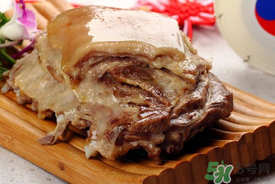 薺菜和狗肉能一起吃嗎？狗肉跟薺菜可以同食嗎？