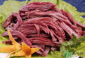 薺菜和狗肉能一起吃嗎？狗肉跟薺菜可以同食嗎？