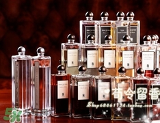 serge lutens蘆丹氏香水哪款好聞？鹵蛋蘆丹氏香水推薦