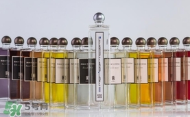 serge lutens蘆丹氏香水哪款好聞？鹵蛋蘆丹氏香水推薦