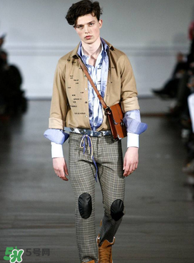 cerruti 1881是什么牌子？cerruti 1881是什么檔次？