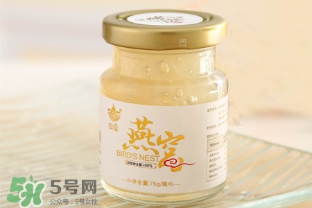 即食燕窩好嗎？即食燕窩和自己燉的哪種好？