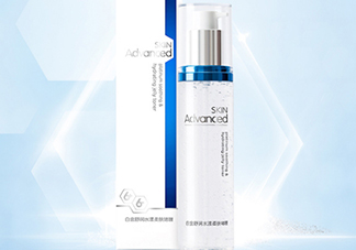 skin advanced是哪個(gè)國(guó)家的？skin advanced是什么檔次？