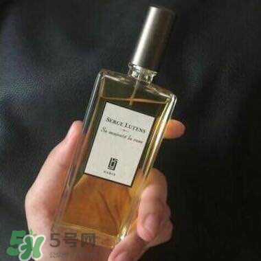 serge lutens蘆丹氏口紅真假 serge lutens口紅正品哪里買？