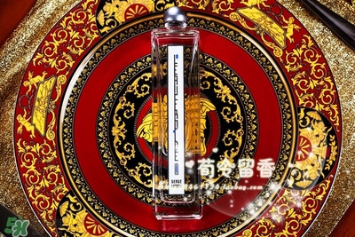 serge lutens蘆丹氏香水怎么用？蘆丹氏香水噴頭怎么按？