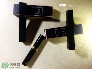 serge lutens蘆丹氏睫毛膏怎么樣？蘆丹氏睫毛膏好不好用？