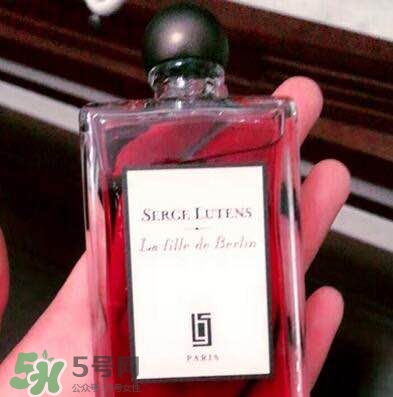 serge lutens蘆丹氏口紅真假 serge lutens口紅正品哪里買？