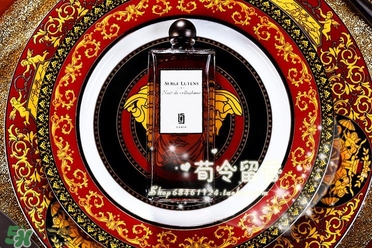 serge lutens蘆丹氏香水怎么用？蘆丹氏香水噴頭怎么按？