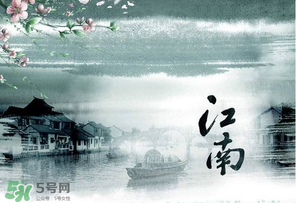 2017年梅雨季節(jié)是幾月？2017年梅雨季節(jié)是什么時候？