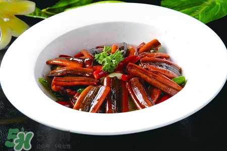 黃鱔營養(yǎng)價值高嗎？黃鱔的營養(yǎng)有哪些？