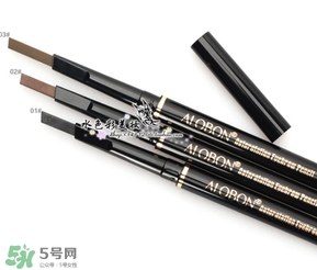 雅邦眉筆怎么樣？雅邦眉筆多少錢？