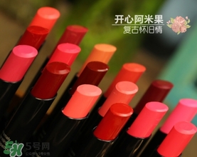 by nanda是國貨嗎？by nanda的彩妝靠譜嗎？