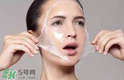 孕婦可以敷海藻面膜嗎？海藻面膜孕婦可以敷嗎？