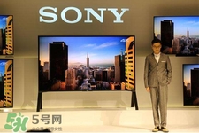 索尼100寸電視多少錢？索尼100寸電視價(jià)格多少？