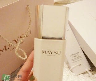 maysu美素是什么牌子？美素是哪個(gè)國家的品牌？