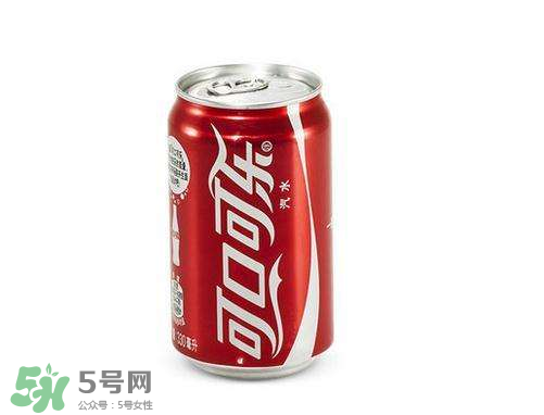 孕婦可以喝可樂嗎？孕婦喝可樂對胎兒有影響嗎？