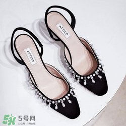 attico是什么牌子？attico是什么檔次？