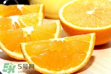 過(guò)敏性鼻炎可以吃橙子嗎？過(guò)敏性鼻炎能不能吃橙子？