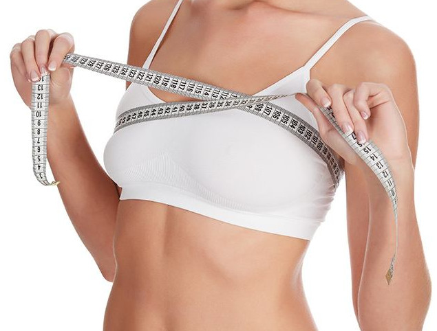 怎么樣能把乳房變大？怎么樣才能讓乳房大一些