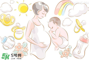 孕婦可以做美甲嗎？美甲對孕婦有什么影響？