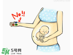 孕婦可以做美甲嗎？美甲對孕婦有什么影響？