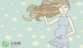 孕婦能染頭發嗎？孕婦染頭發可以嗎？