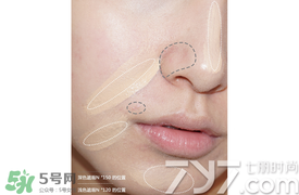 美寶蓮橡皮擦怎么用？美寶蓮遮瑕筆怎么用？