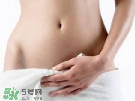 懷孕兩個月肚子會大嗎？懷孕兩個月肚子多大