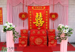 清明節(jié)可以辦喜事嗎？清明節(jié)辦喜事好嗎？