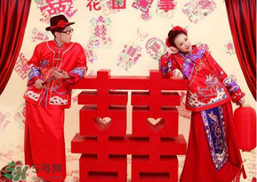 清明節(jié)可以辦喜事嗎？清明節(jié)辦喜事好嗎？