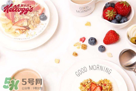谷蘭諾拉水果麥片熱量高嗎？吃谷蘭諾拉水果麥片會胖嗎？