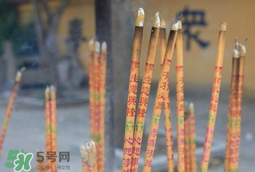 清明節(jié)可以燒香嗎？清明節(jié)燒香好嗎？