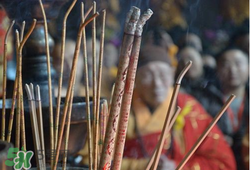 清明節(jié)可以燒香嗎？清明節(jié)燒香好嗎？