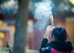 清明節(jié)可以燒香嗎？清明節(jié)燒香好嗎？