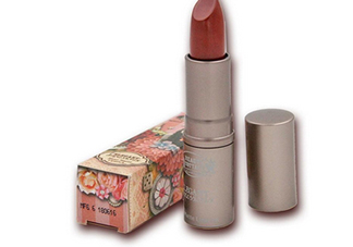 beauty cottage口紅09號試色 beauty cottage口紅09多少錢？