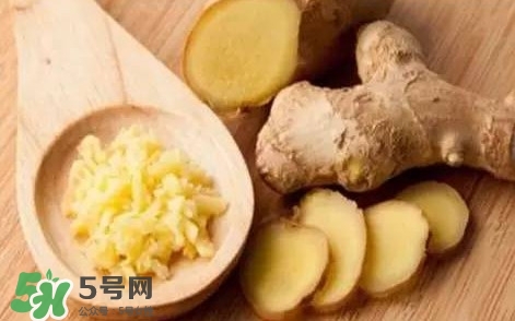 生姜發芽了能吃嗎？生姜發芽了能不能吃