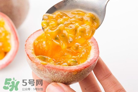 百香果什么樣的是熟了？百香果怎樣才算熟？