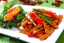 春筍怎么去澀味？如何去除鮮筍的澀味？