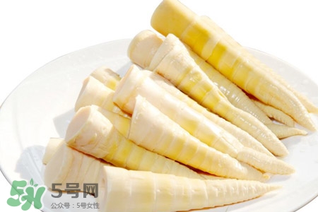 春筍怎么去澀味？如何去除鮮筍的澀味？