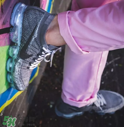 nike air vapormax怎么看真假？耐克air vapormax真假辨別