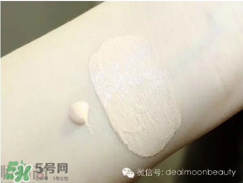 lmdb骨膠原隔離怎么樣？lmdb骨膠原隔離色號試色
